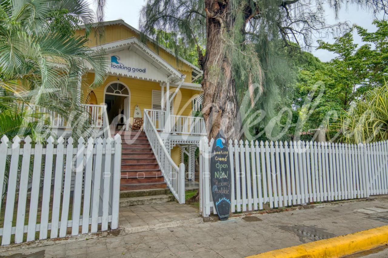 Looking Good Surf House San Juan Del Sur Hotel Kültér fotó