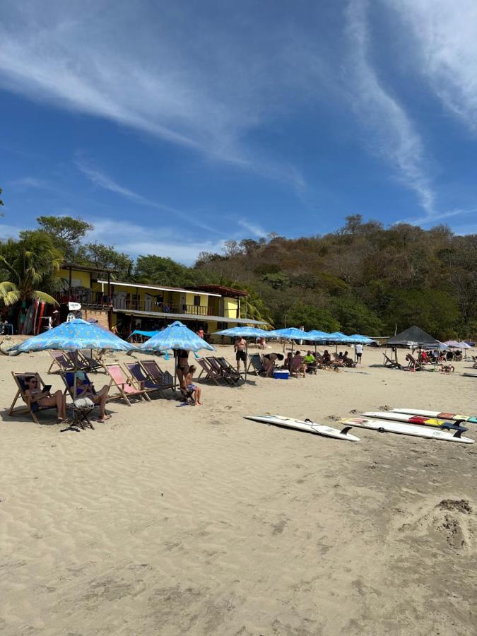 Looking Good Surf House San Juan Del Sur Hotel Kültér fotó